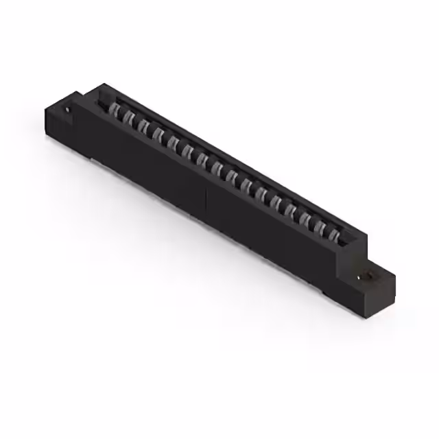 357-016-441-107 EDAC Inc.  Edgeboard Connectors
